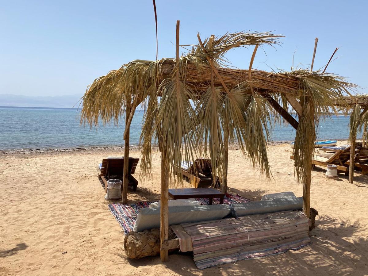 Nuweiba Lodge Exterior photo