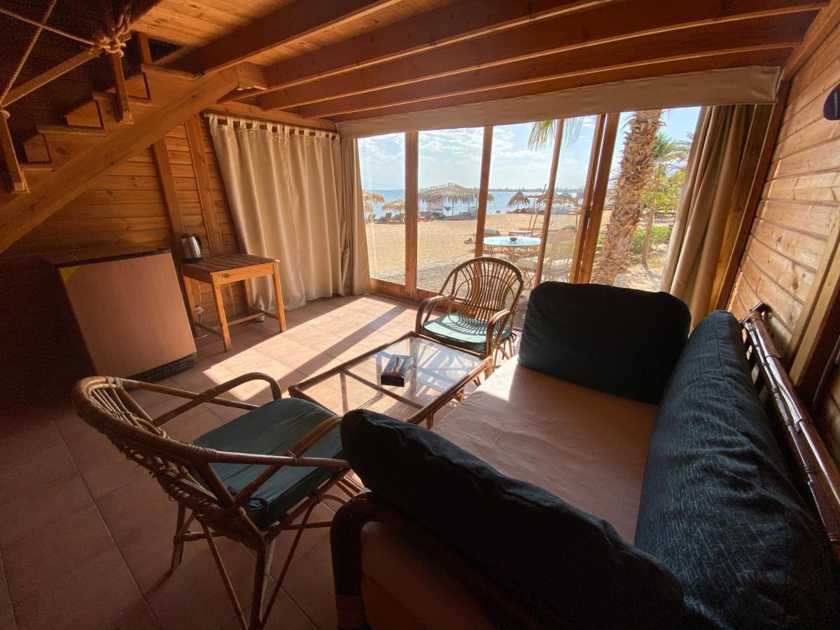 Nuweiba Lodge Exterior photo
