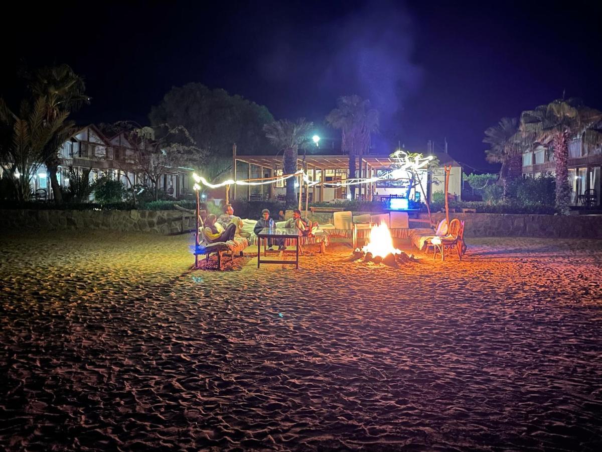 Nuweiba Lodge Exterior photo