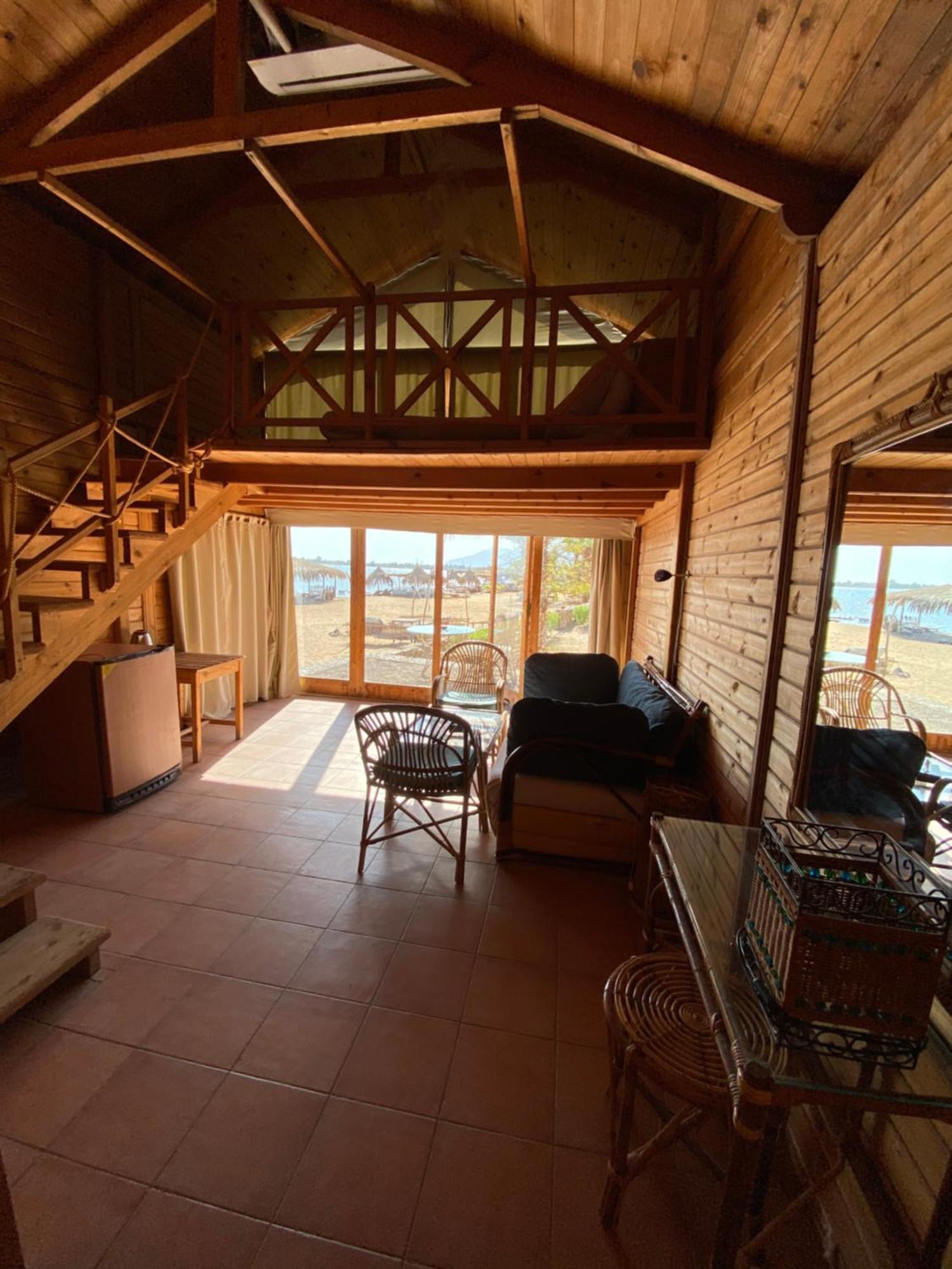 Nuweiba Lodge Exterior photo