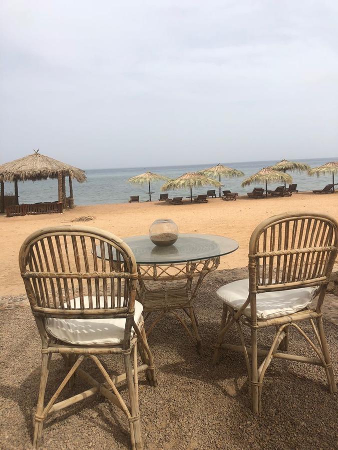 Nuweiba Lodge Exterior photo