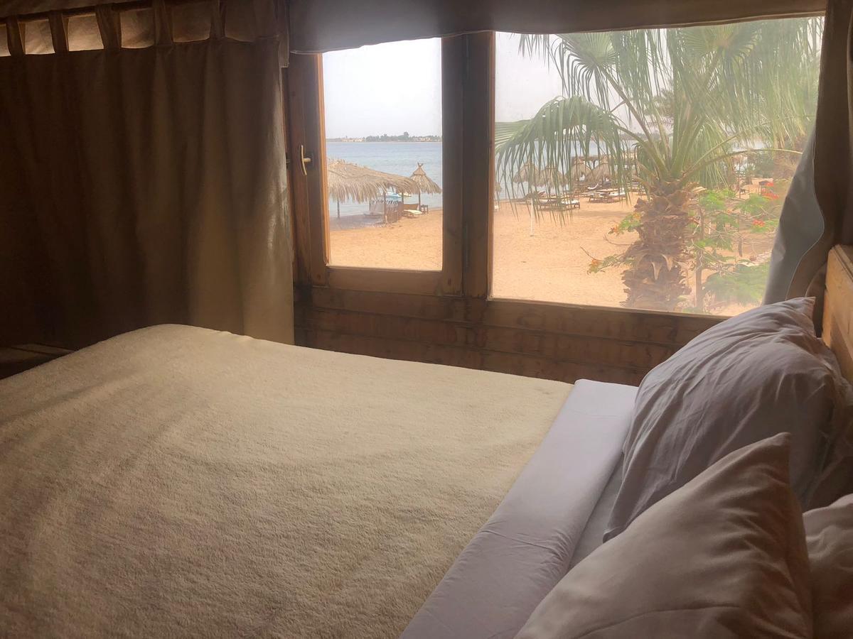 Nuweiba Lodge Exterior photo