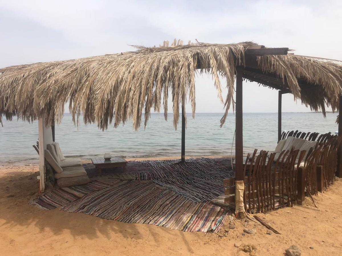 Nuweiba Lodge Exterior photo