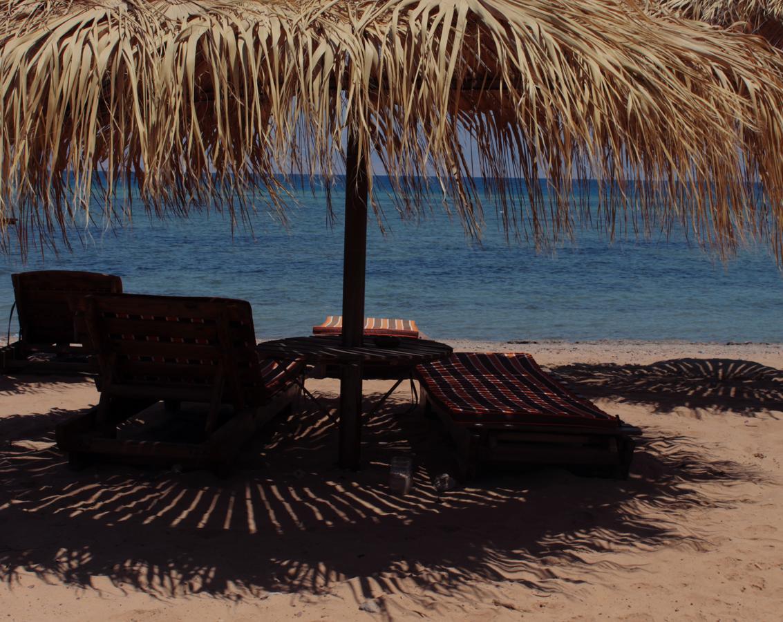 Nuweiba Lodge Exterior photo