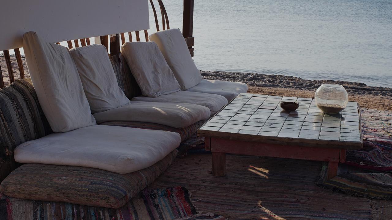 Nuweiba Lodge Exterior photo