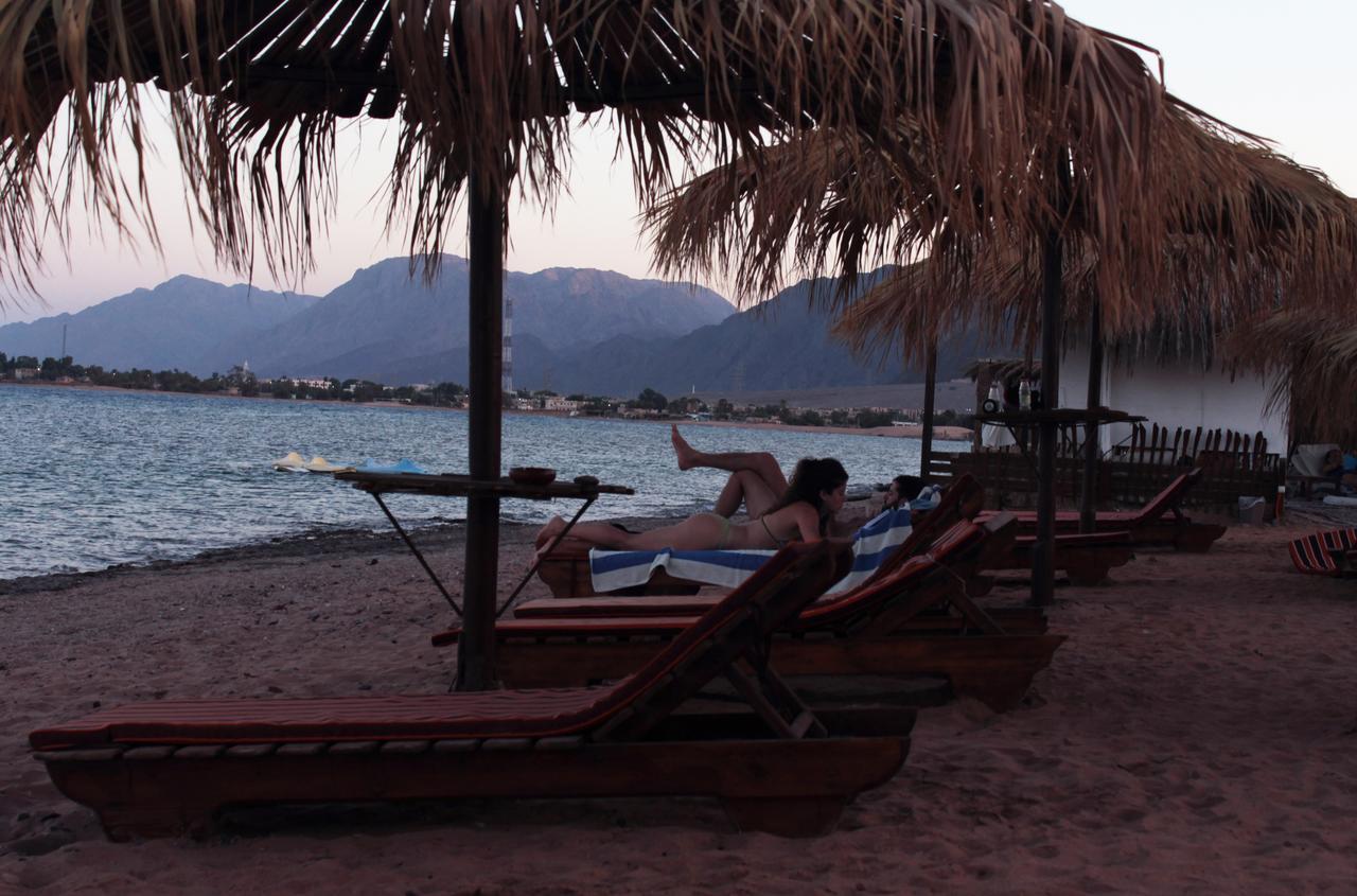 Nuweiba Lodge Exterior photo