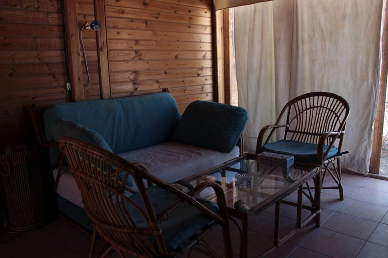 Nuweiba Lodge Exterior photo