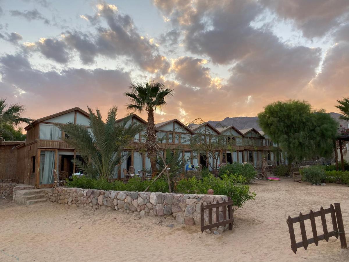 Nuweiba Lodge Exterior photo
