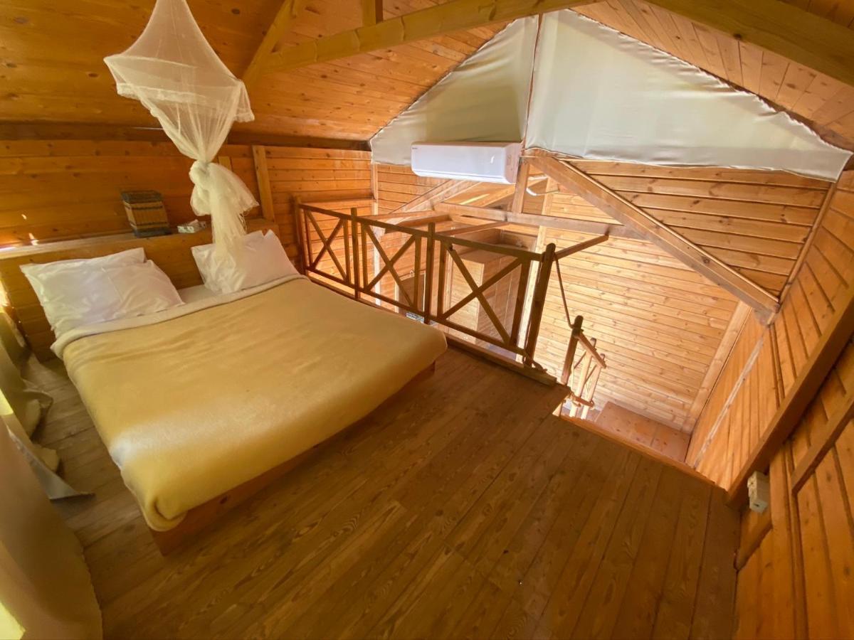Nuweiba Lodge Exterior photo