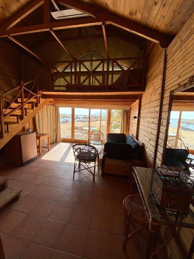 Nuweiba Lodge Exterior photo
