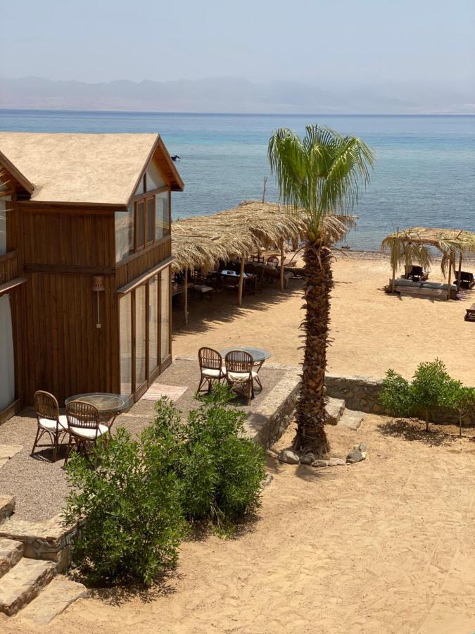 Nuweiba Lodge Exterior photo