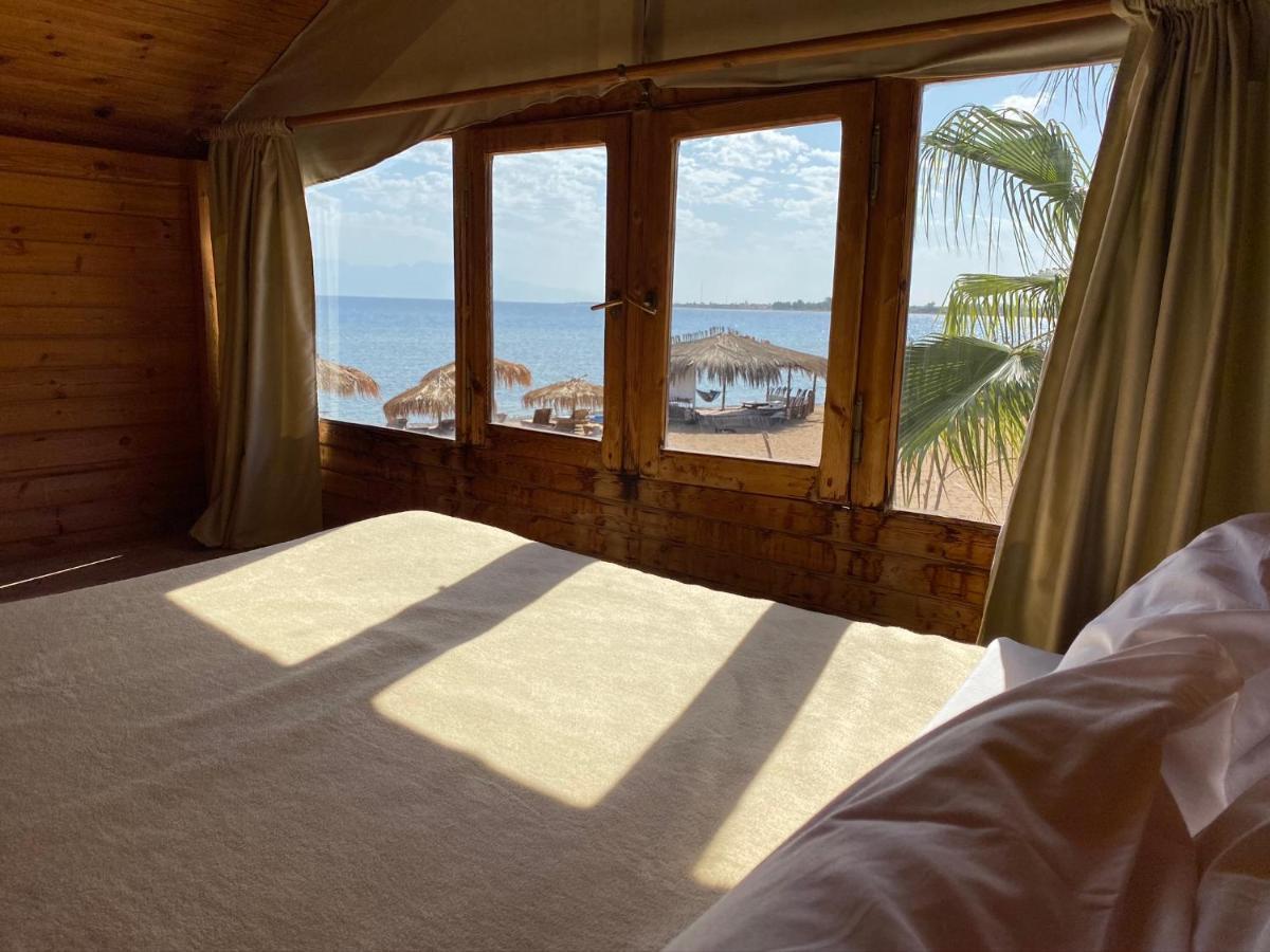 Nuweiba Lodge Exterior photo