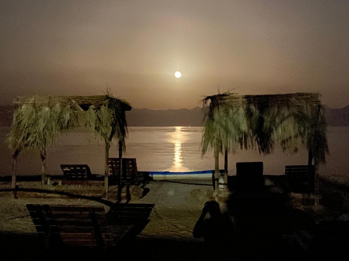 Nuweiba Lodge Exterior photo